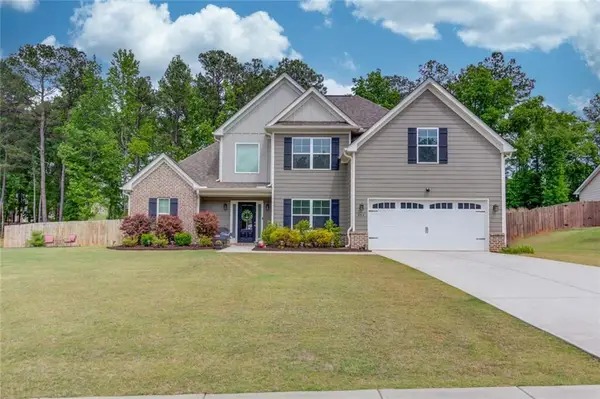 242 Lokeys Circle, Bethlehem, GA 30620