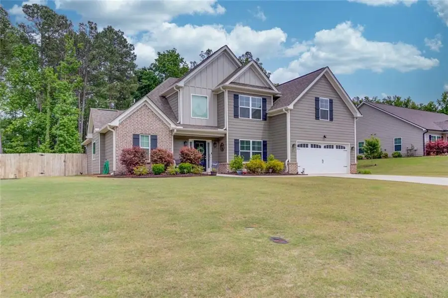 242 Lokeys Circle, Bethlehem, GA 30620 - #3