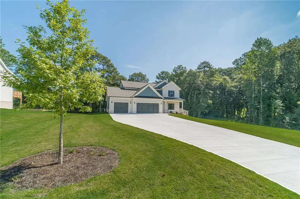 2736 Thomas View Court, Loganville, GA 30052 - #1