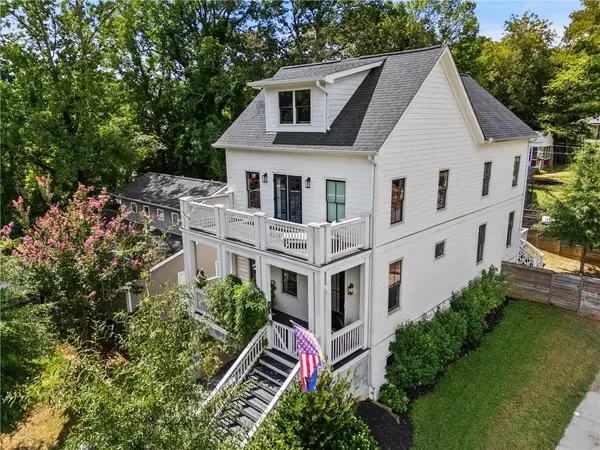 62 Montgomery Street Ne, Atlanta, GA 30307