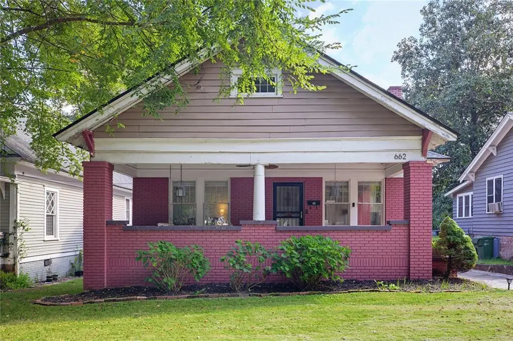 662 Pearce Street Sw, Atlanta, GA 30310 - #1