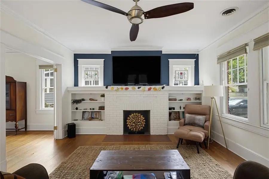 662 Pearce Street Sw, Atlanta, GA 30310 - #2