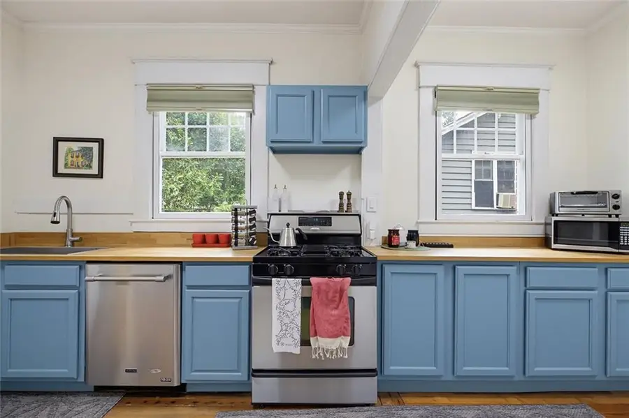 662 Pearce Street Sw, Atlanta, GA 30310 - #3
