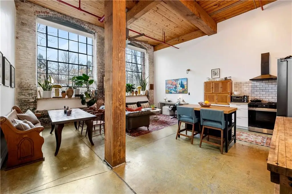 170 Boulevard Se #H226, Atlanta, GA 30312 - #1