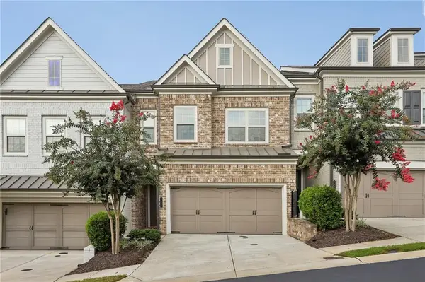 3466 Fenton Drive Se, Smyrna, GA 30080
