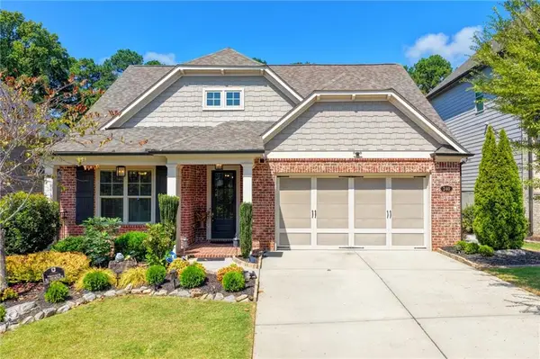 240 Wildcat Ridge Drive, Suwanee, GA 30024