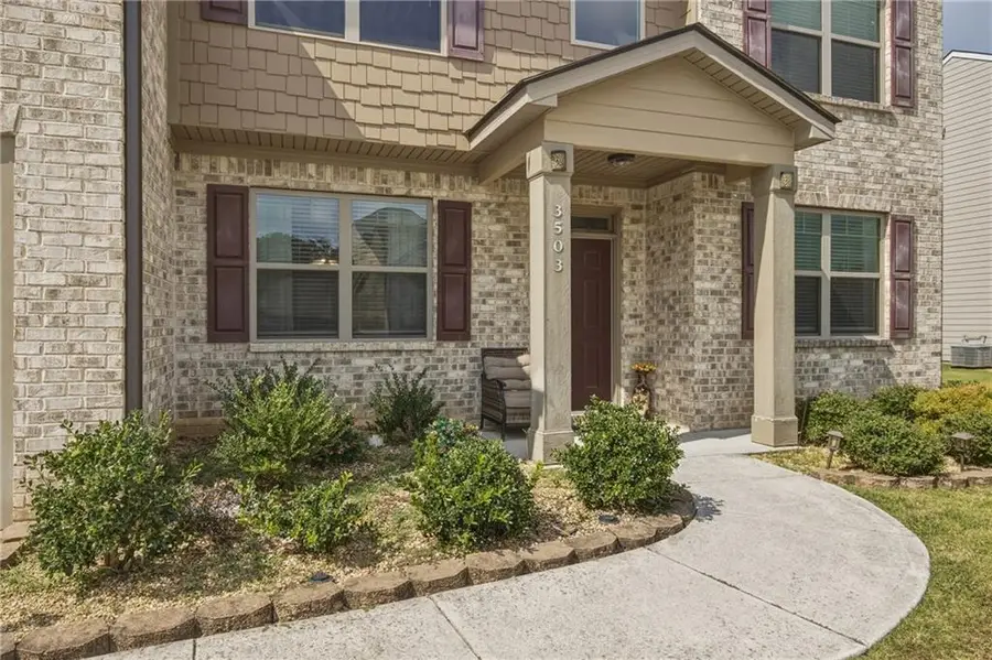 3503 Stonebranch Lane, Loganville, GA 30052 - #2