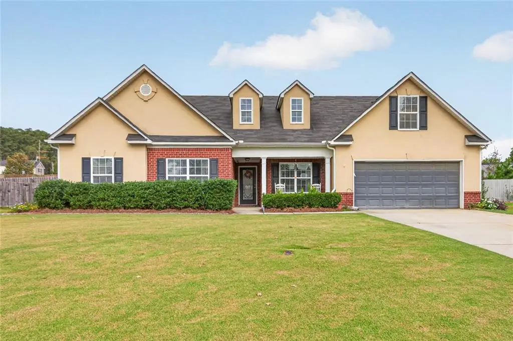 962 Compass Drive, Bethlehem, GA 30620 - #1