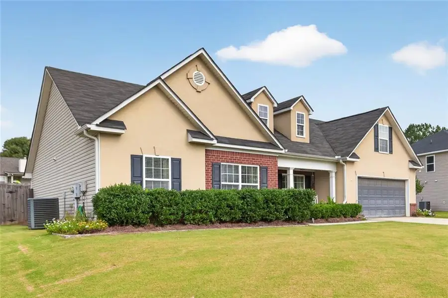 962 Compass Drive, Bethlehem, GA 30620 - #2