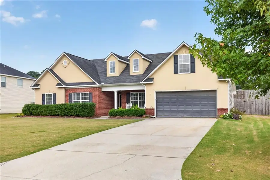 962 Compass Drive, Bethlehem, GA 30620 - #3