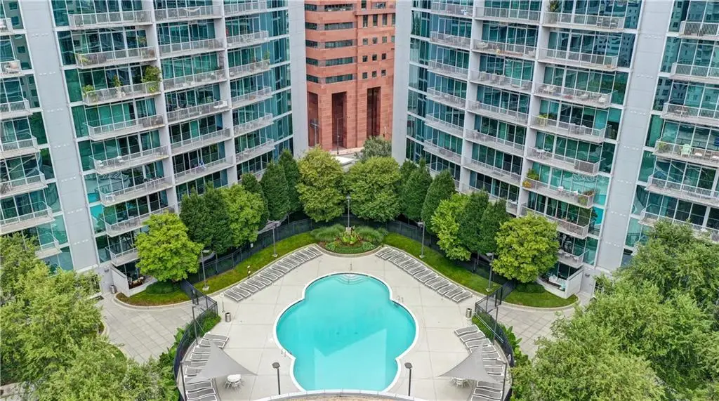 950 W Peachtree Street Nw #903, Atlanta, GA 30309 - #1