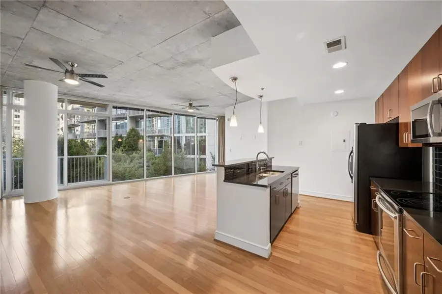 950 W Peachtree Street Nw #903, Atlanta, GA 30309 - #3