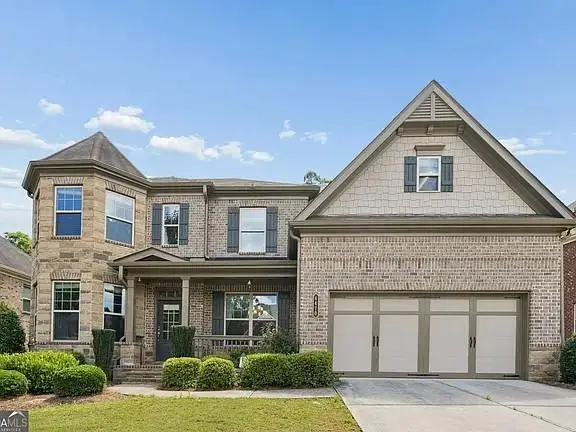 4770 Skylark Lane, Cumming, GA 30041 - #1
