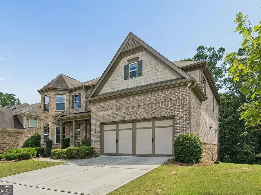 4770 Skylark Lane, Cumming, GA 30041 - #2