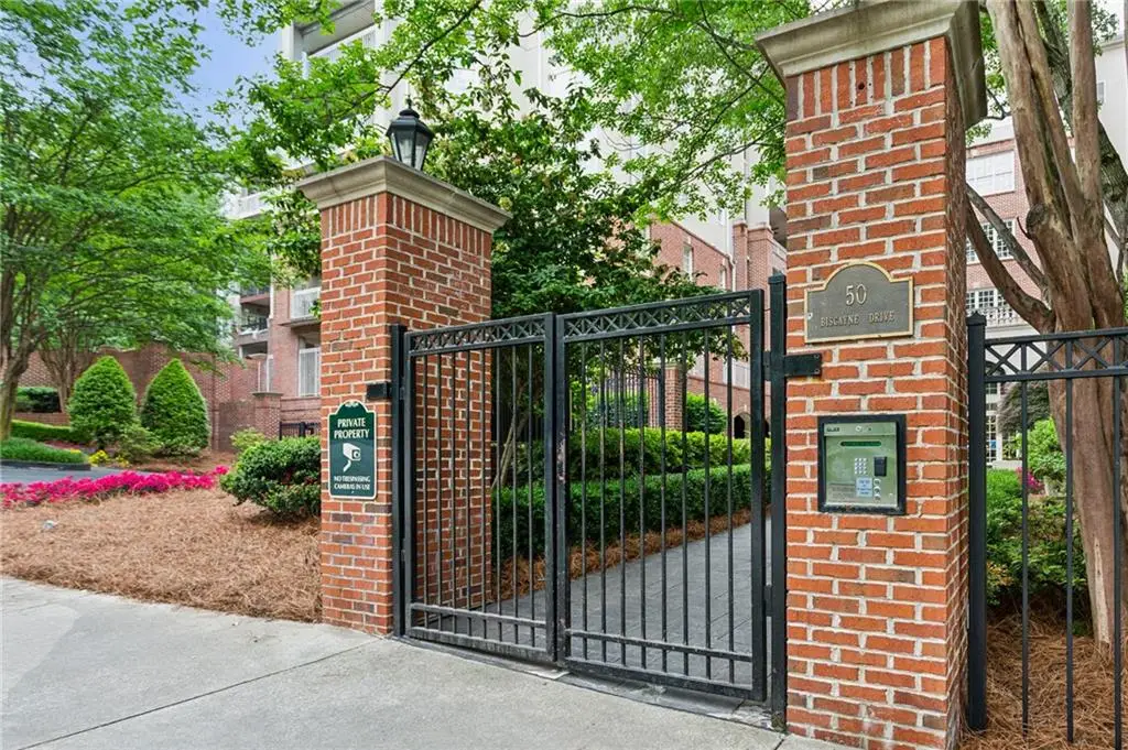 50 Biscayne Drive Nw #4106, Atlanta, GA 30309 - #1