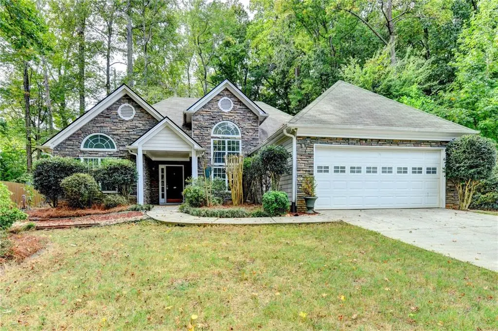 2803 Wellsly Court Nw, Kennesaw, GA 30144 - #1