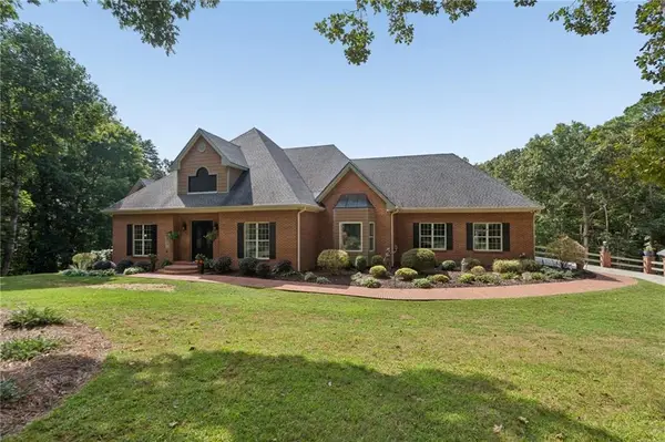 335 Old Tails Creek Road, Ellijay, GA 30540