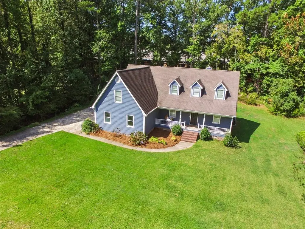 121 W Allison Circle, Carrollton, GA 30117 - #1