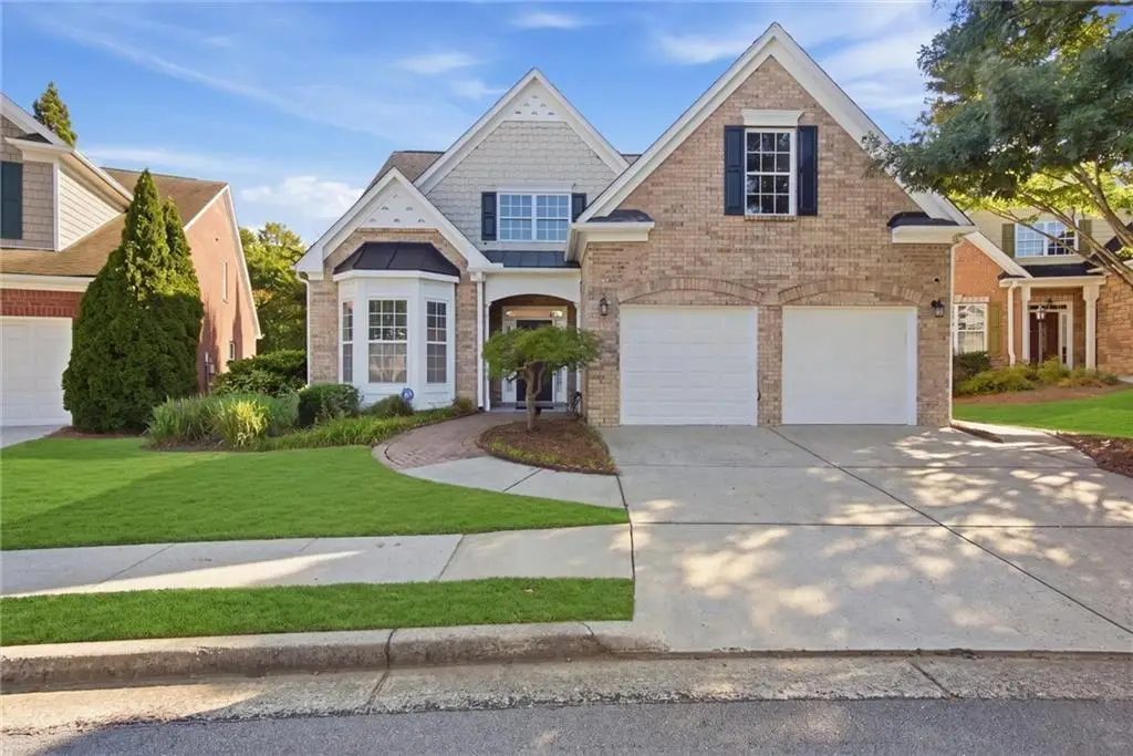 2120 Hickory Station Circle, Snellville, GA 30078 - #1