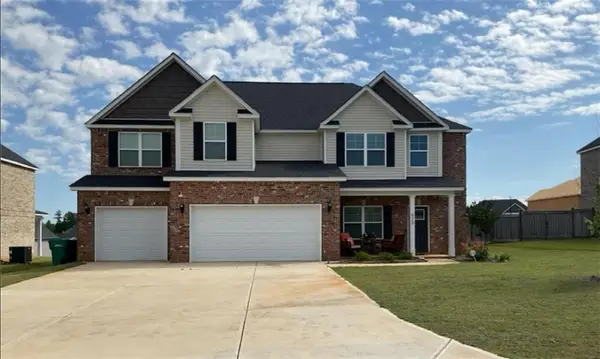 610 Samantha Brooke Way, Bonaire, GA 31005