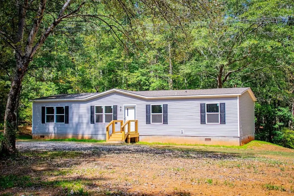 238 Old Lowell Mill Road, Carrollton, GA 30116 - #1
