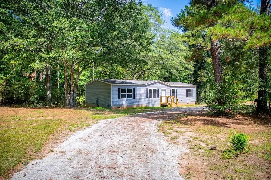 238 Old Lowell Mill Road, Carrollton, GA 30116 - #3