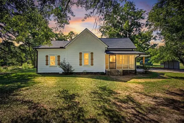 769 Yatesville Road, Barnesville, GA 30204