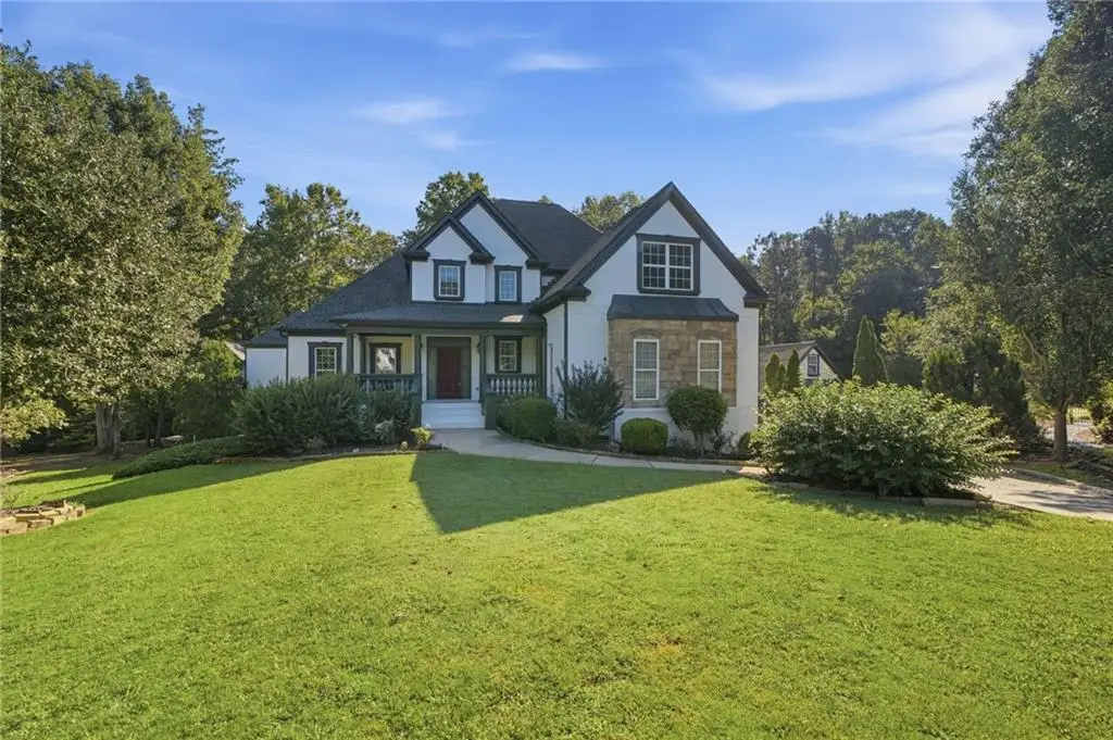 704 Summerbrooke Court, McDonough, GA 30253 - #1