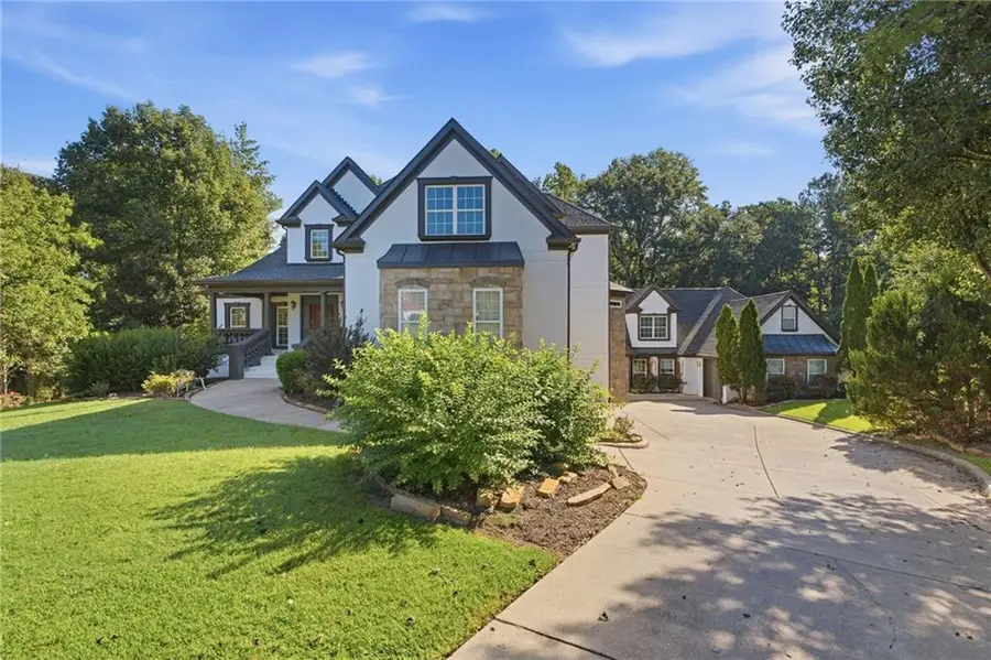 704 Summerbrooke Court, McDonough, GA 30253 - #3