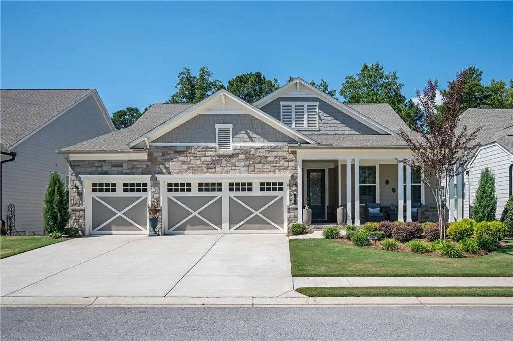 190 Tahoe Court, Hoschton, GA 30548 - #1