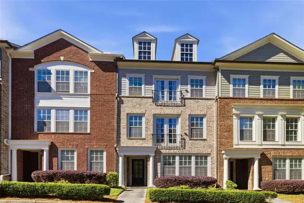 1226 Olde Legacy Lane, Mableton, GA 30126