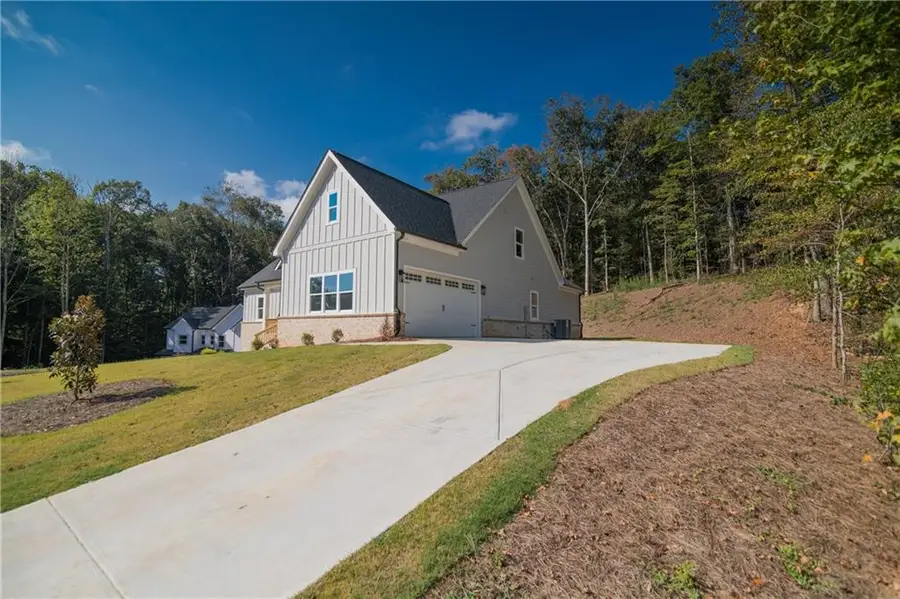 5855 Canterbury Way, Clermont, GA 30527 - #3