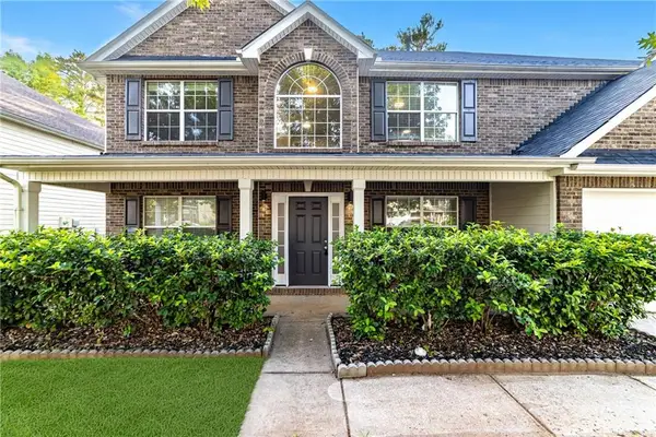 596 Vaughan Drive, Hampton, GA 30228
