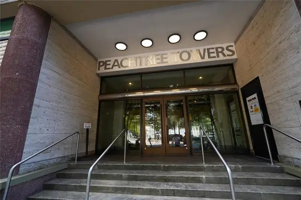 300 Peachtree Street Ne #9D, Atlanta, GA 30308