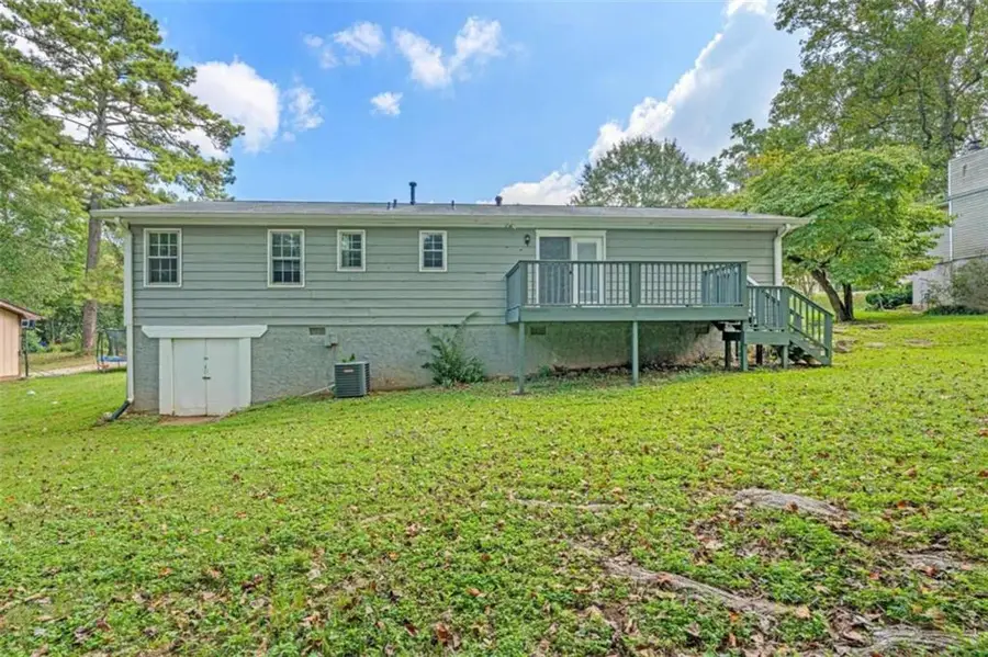 285 Amanda Court, Stockbridge, GA 30281 - #2