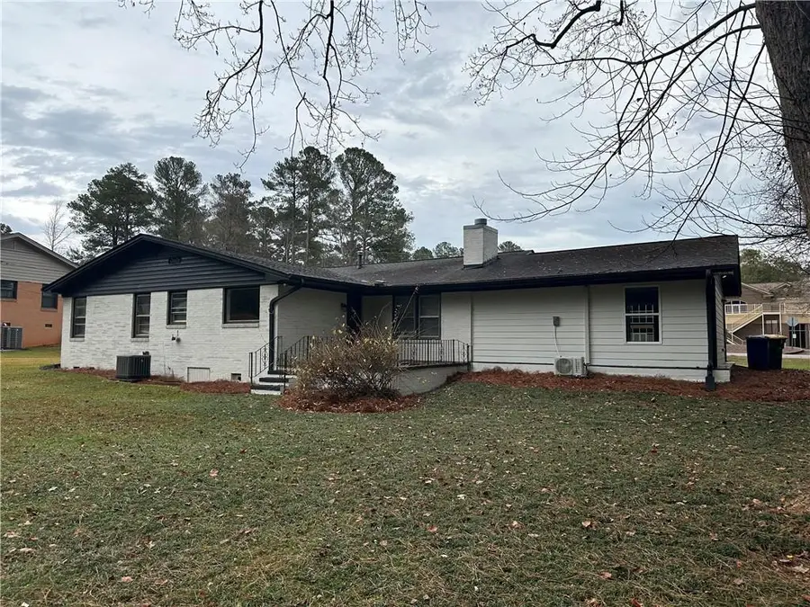 50 Pine Valley Drive, Athens, GA 30606 - #2