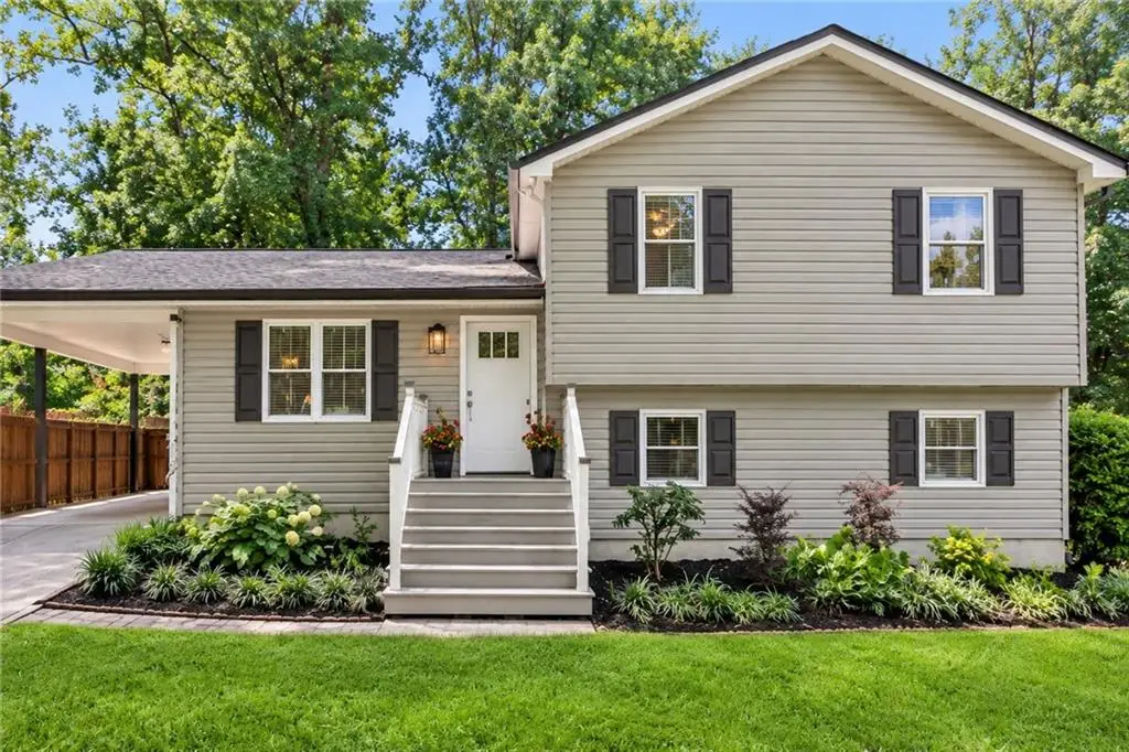 105 Stone Wood Lane, Lawrenceville, GA 30046 - #1