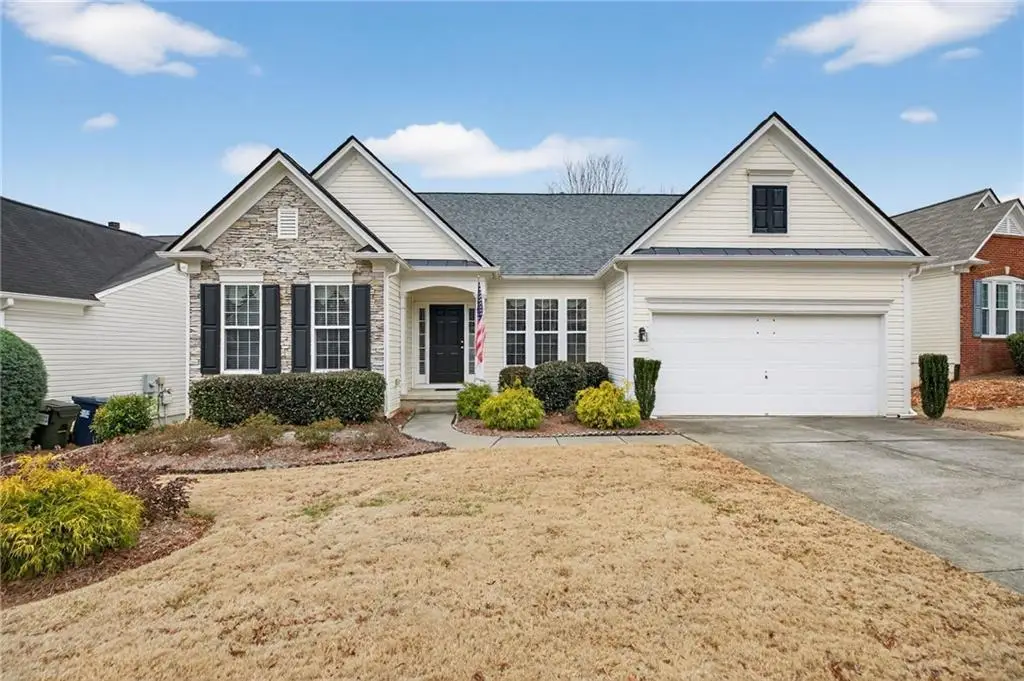 6645 Cold Stream Drive, Cumming, GA 30040 - #1
