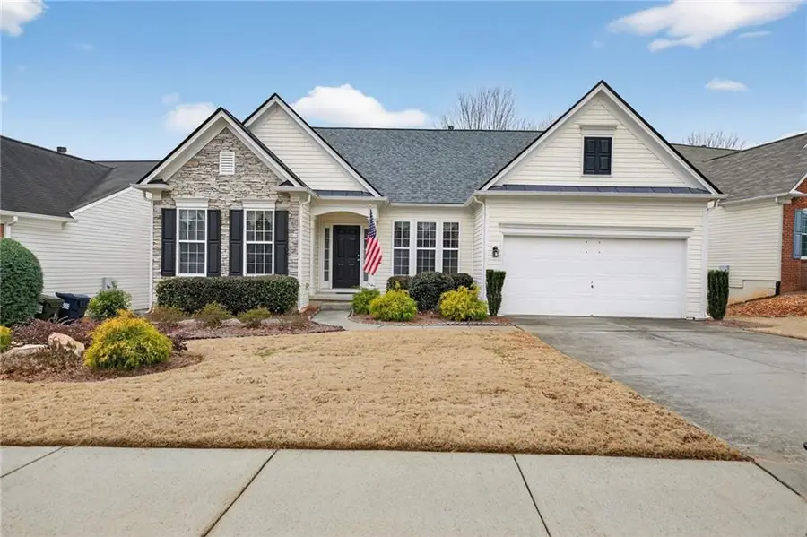 6645 Cold Stream Drive, Cumming, GA 30040 - #3