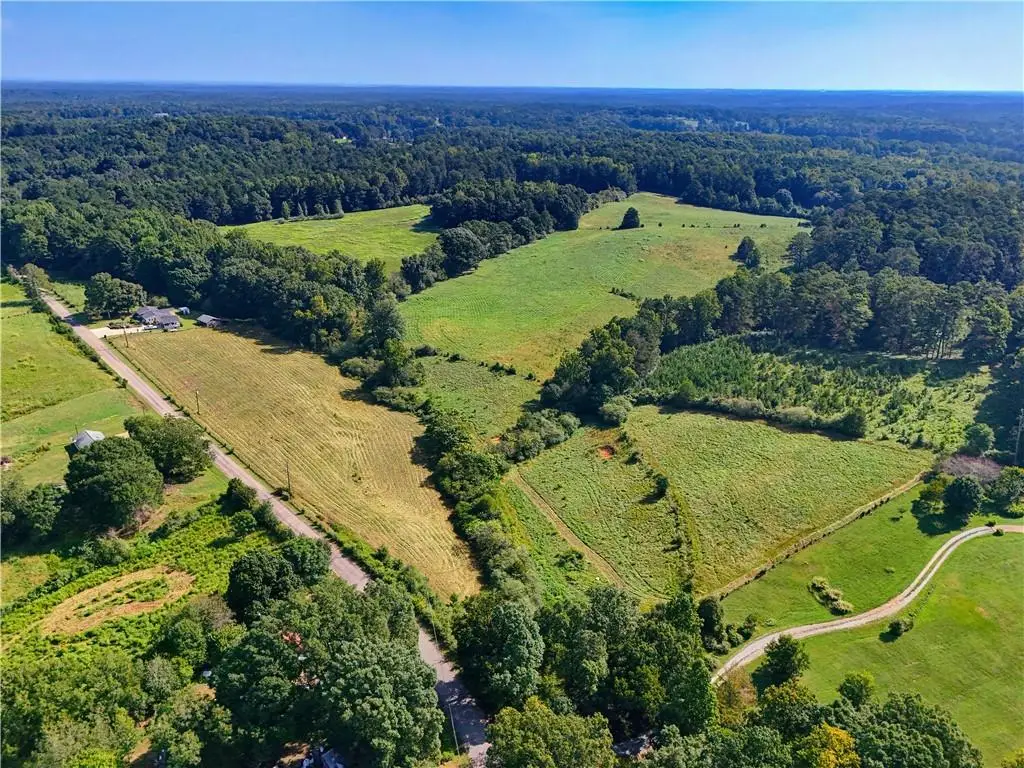 0 Hearn Road, Chattahoochee Hills, GA 30268 - #1