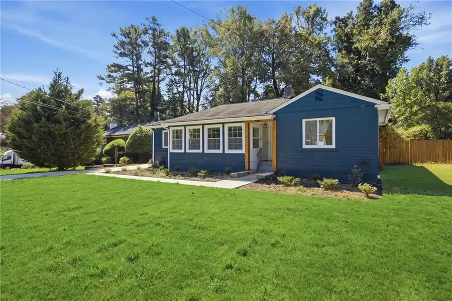 2104 Cascade Road Sw, Atlanta, GA 30311 - #3