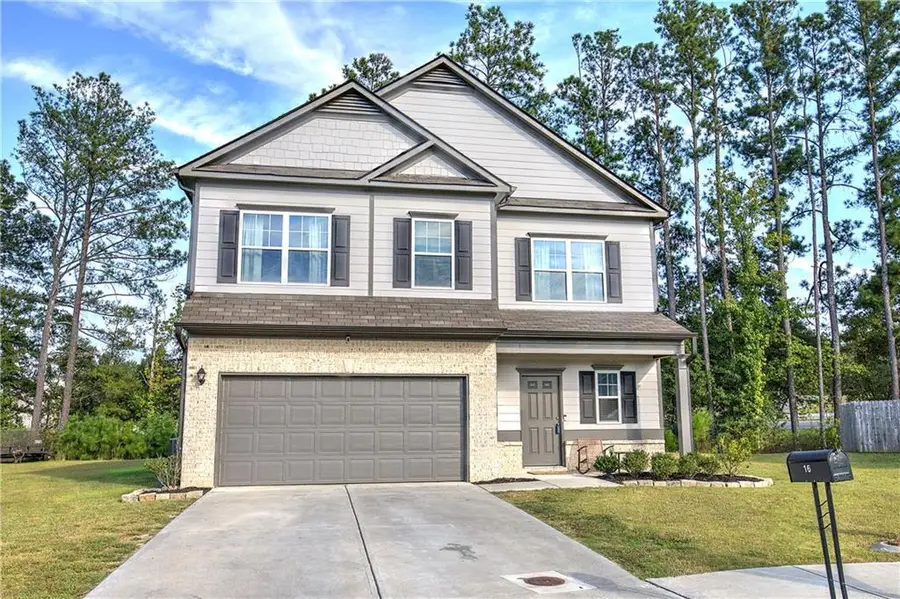 16 Maycroft Court Ne, Rome, GA 30161 - #2