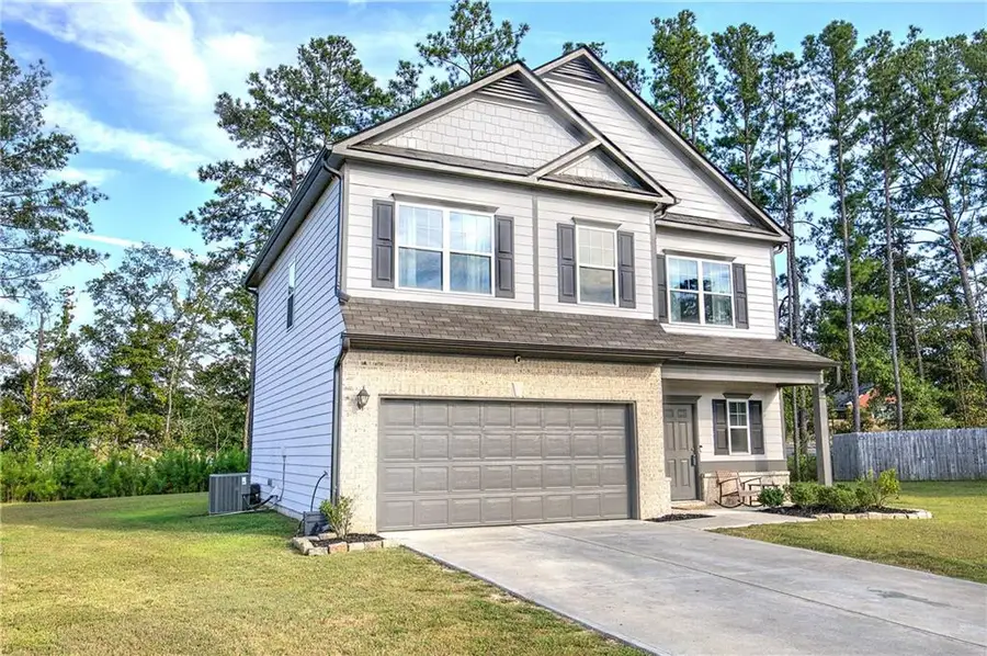 16 Maycroft Court Ne, Rome, GA 30161 - #3