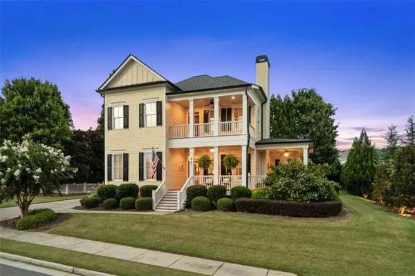807 Clubside Court, Monroe, GA 30655