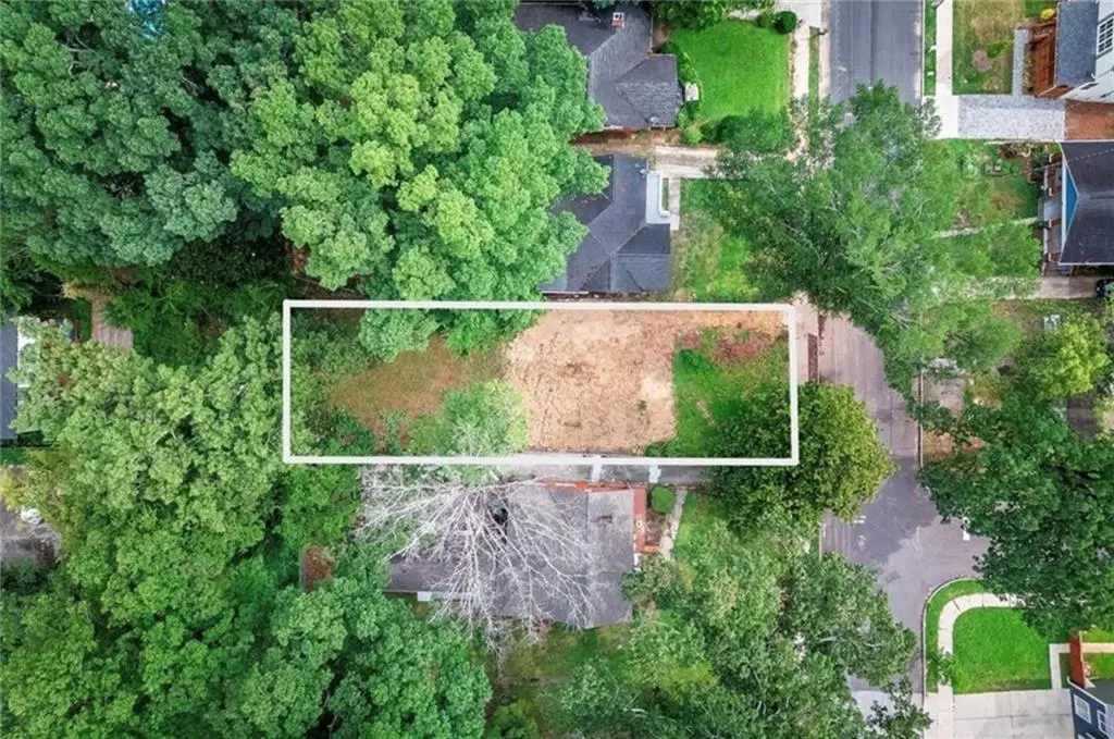 839 Gaston Street Sw, Atlanta, GA 30310 - #1
