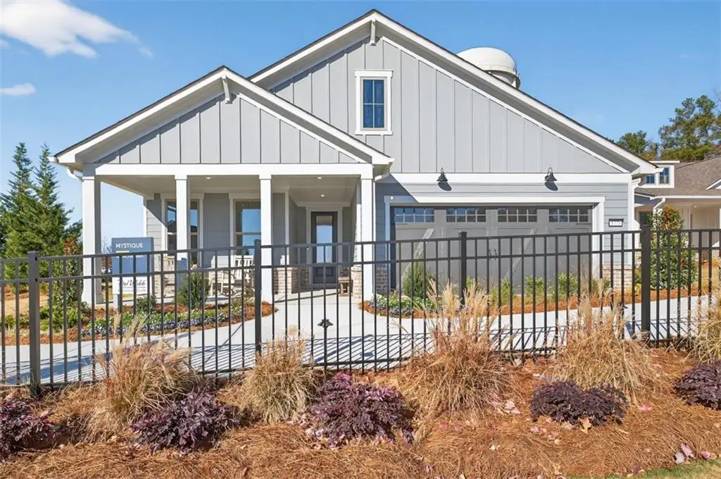 5418 Cordina Road, Hoschton, GA 30548 - #1