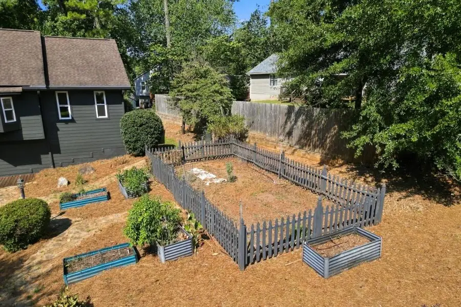 3751 Station Drive, Kennesaw, GA 30144 - #3