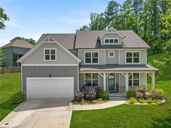 41 Riverrock Trail, Dallas, GA 30157