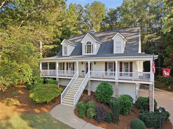 746 Tynsdale Drive, Douglasville, GA 30134