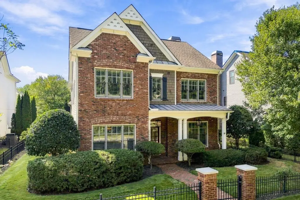 12466 Broadwell Road, Milton, GA 30004 - #1